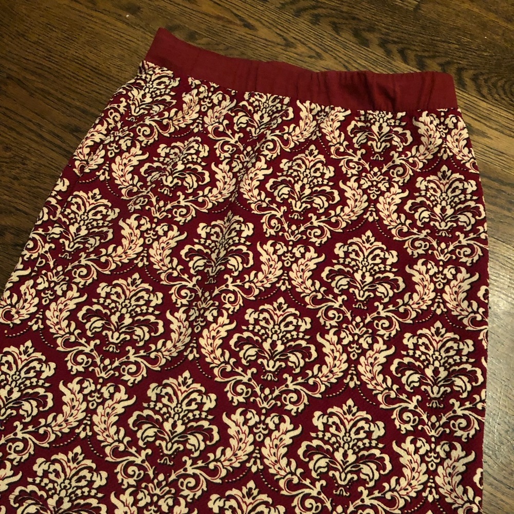 Skirt